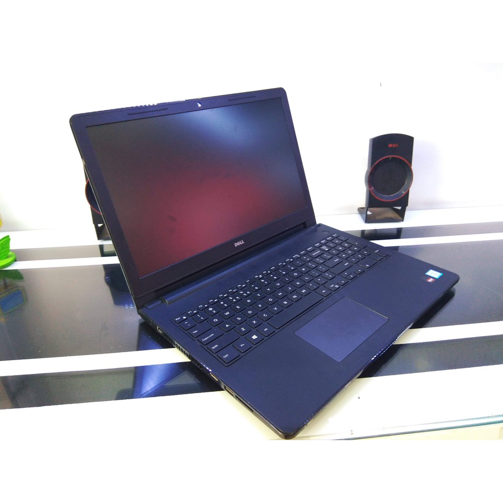 dell vostro 3568/i5/4gb/hdd 500gb