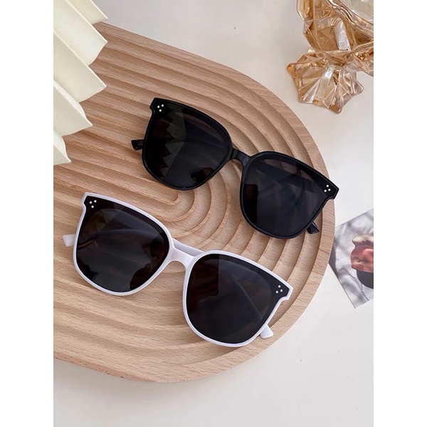 KÍNH MÁT THỜI TRANG NAM NỮ PHONG CÁCH GỌNG NHỰA | BigBuy360 - bigbuy360.vn