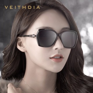 Kính Mát VEITHDIA V3039 Phân Cực Dành Cho Nữ6/4
