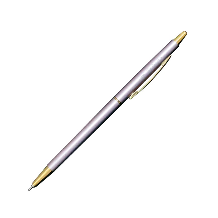 Bút bi mực mềm Ohto Soft Ink Slim Line 0.5mm