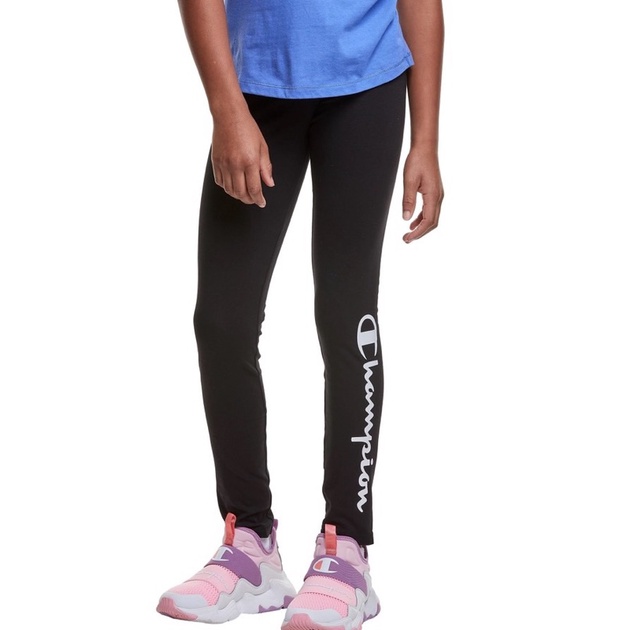 Quần legging co giãn 4c