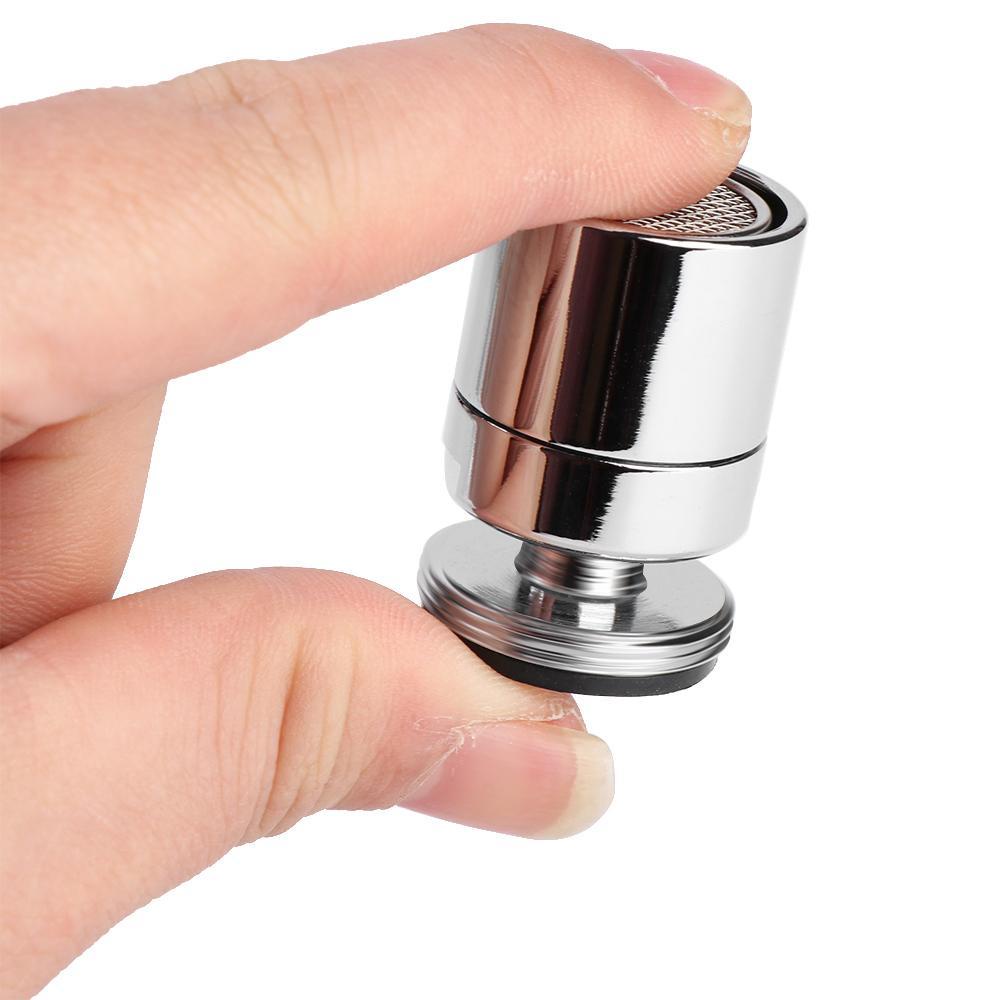 SUYO Đầu Vòi Nước Linh Hoạt Tiết Kiệm Nước