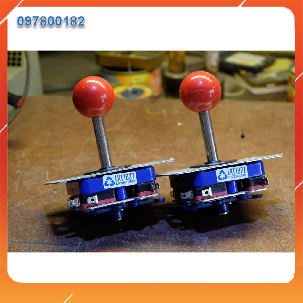 Cần gạt cho máy game thùng