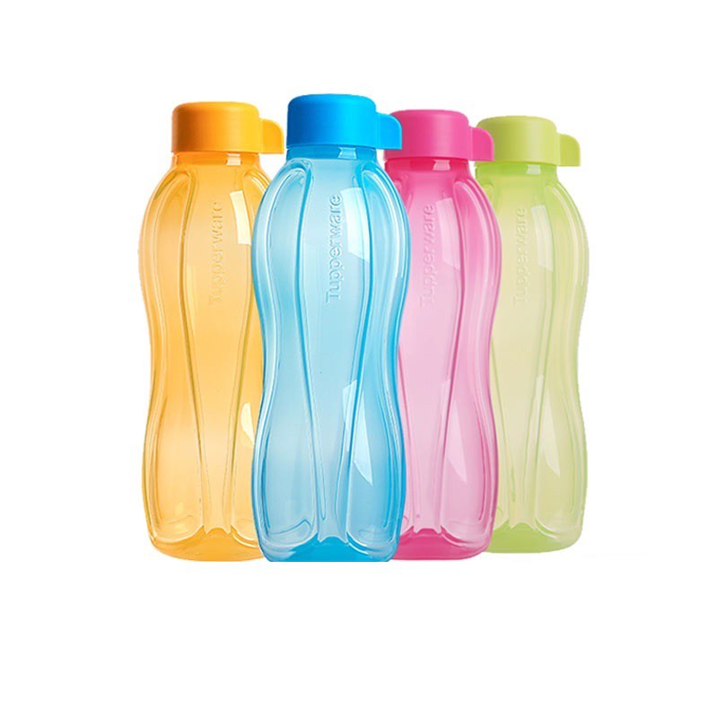 Tupperware bình nước Eco dung tích 500ml TU10