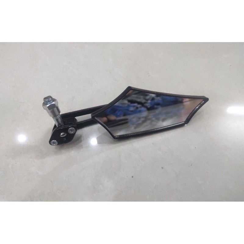 Gương thời trang xe máy giá rẻ