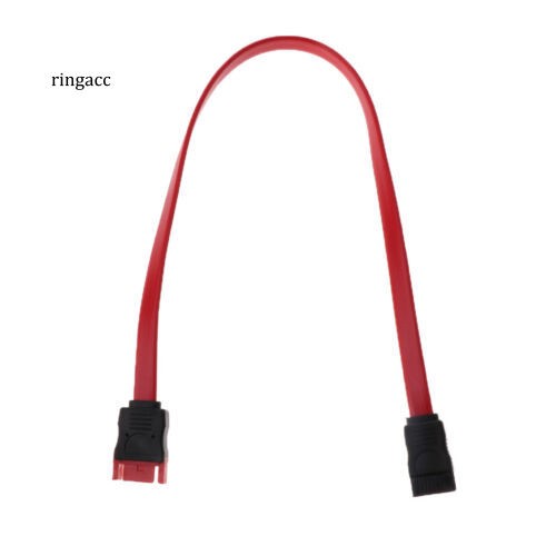 Dây Cáp Nối Dài Từ Cổng Sata 7 Pin Sang Sata 7 Pin Cho Ổ Cứng Hdd