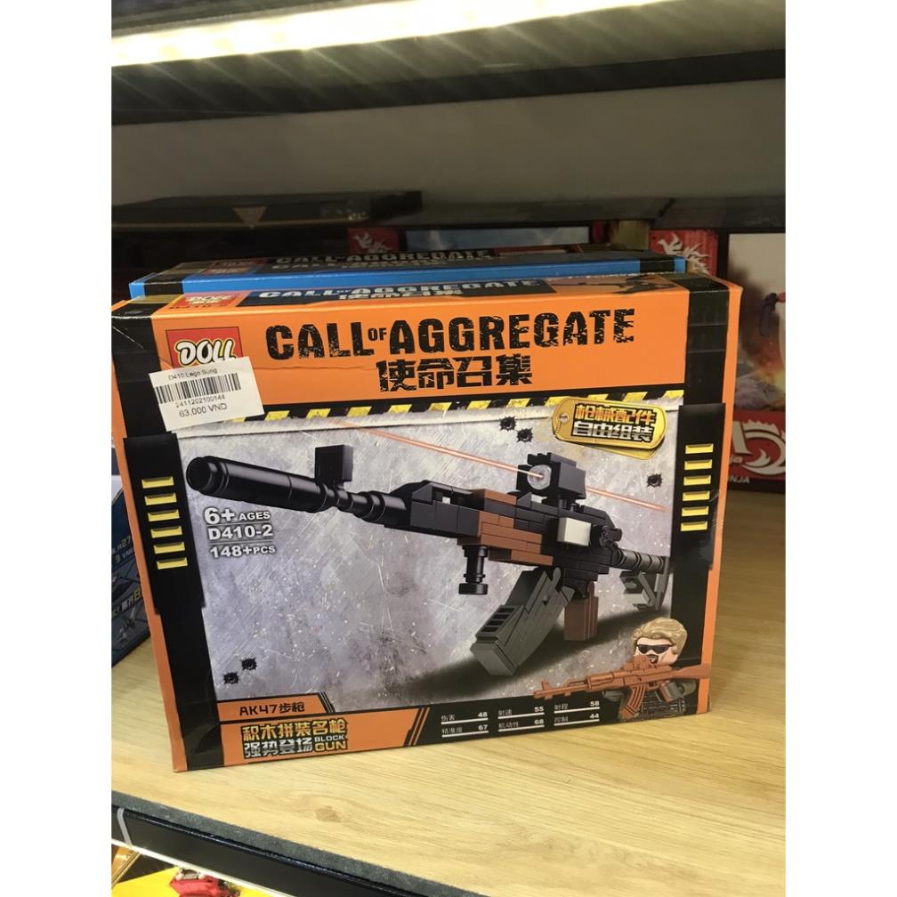 Đồ Chơi Lắp Ghép Lego - Lắp Ráp Mô Hình