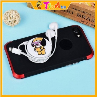 💥SIÊU GIẢM GIÁ 💥Giá Đỡ Điện Thoại Cầm Tay - Iring - POP Nhiều Hình Mới Dễ Thương E192