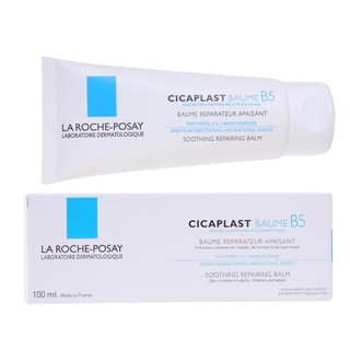 Kem dưỡng La roche posay B5 baume