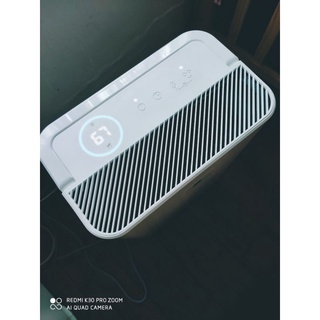 Máy Hút Ẩm Thông Minh NEW WIDETECH