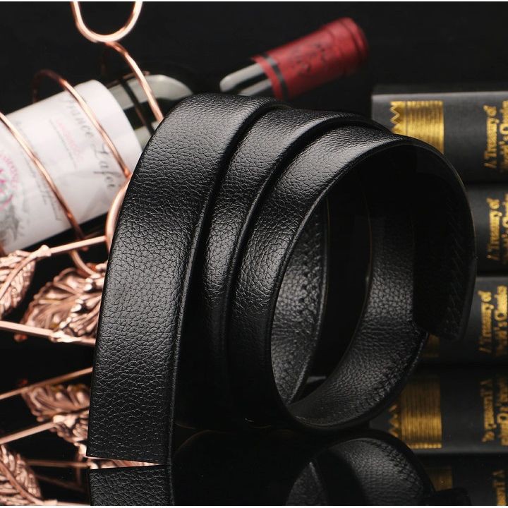 THẮT LƯNG NAM MẪU MỚI 4008