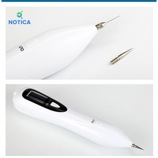 MÁY ĐỐT NỐT RUỒI,MỤN THỊT,XÓA XĂM