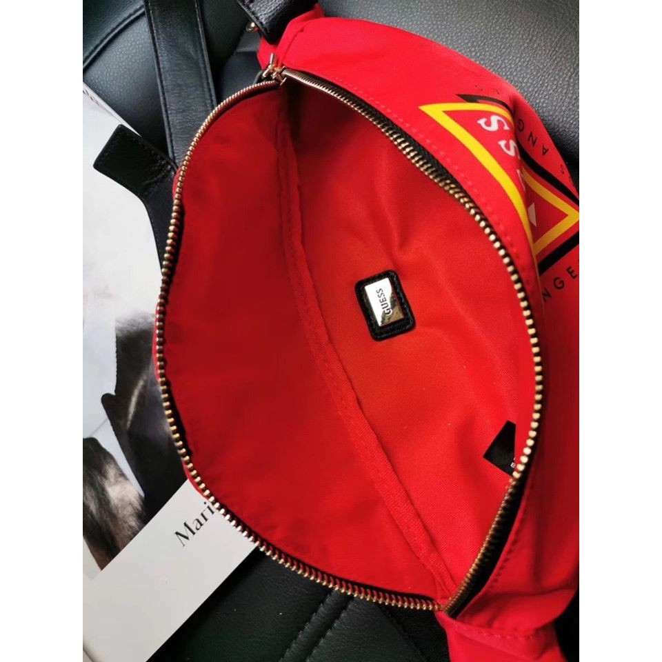 BAO TỬ GUESS AUTHENTIC