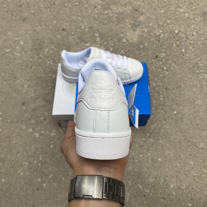 Giày Thể Thao das sò trắng nam nữ