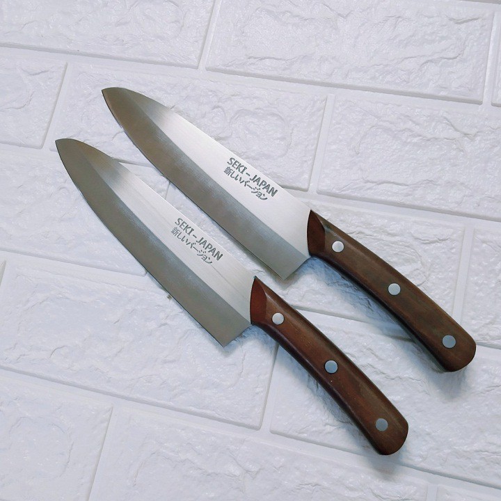 Dao thái SEKI JAPAN chuẩn dao Nhật Bản dài 31cm