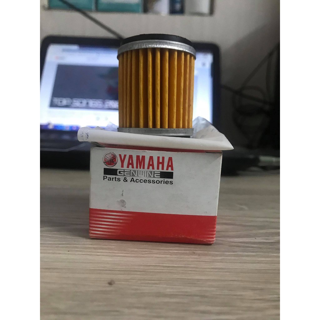 [Giá Rẻ Nhất] Lọc nhớt xe - YAMAHA