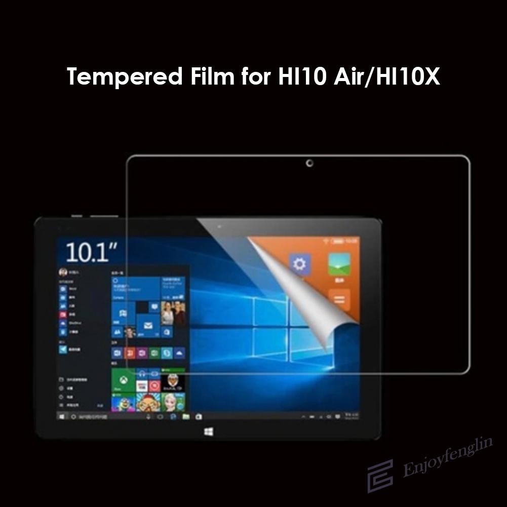 Tấm Phim Tpu Mềm Cho Máy Tính Bảng Chuwi Hi10 Air Hi10X 10.1 Inch