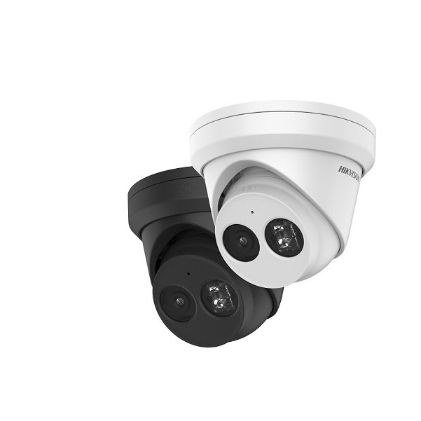 Camera IP Dome Acusense 4.0 hồng ngoại 8.0 Megapixel HIKVISION DS-2CD2383G2-IU