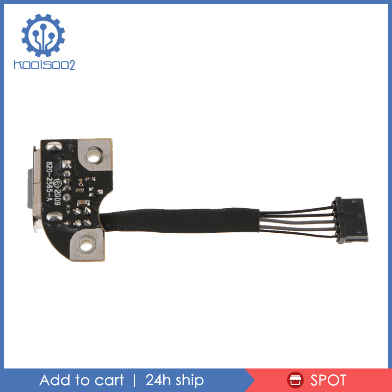 Bảng Mạch Nguồn Dc-In Koolsoo2 Cho Apple A1297 820-2565-a