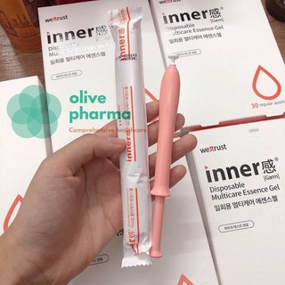 Gel Inner Vệ Sinh Phụ Nữ [ Lẻ ]