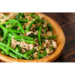 20GR - HẠT GIỐNG ĐẬU COVE LEO XANH