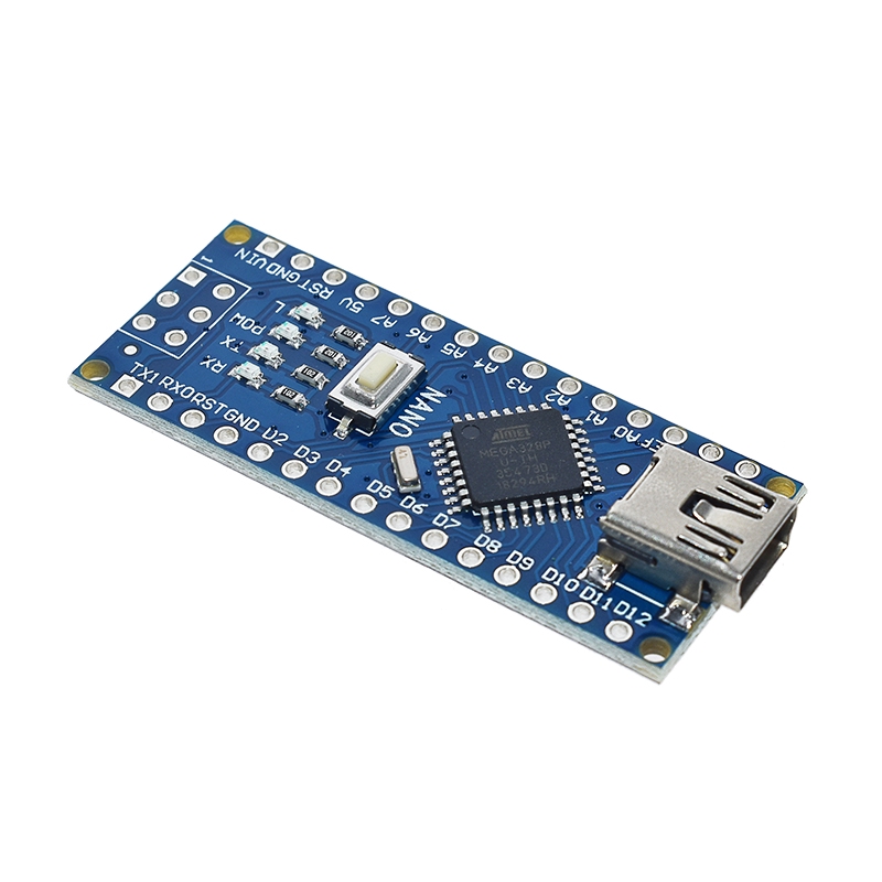 Bo Mạch Điều Khiển Arduino Nano 3.0 Atmega328 | BigBuy360 - bigbuy360.vn