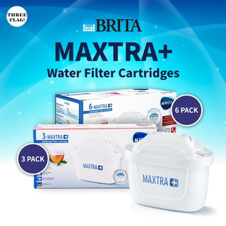 Brita Maxtra Plus