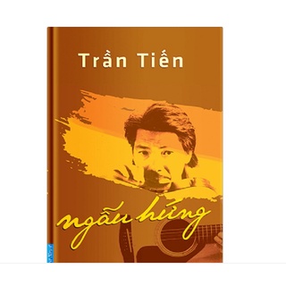 Sách - Ngẫu hứng - First News