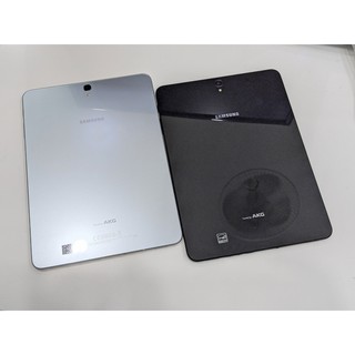 Máy tính bảng Samsung Galaxy Tab S3 | Màn Amoled sắc nét, Pin khỏe | BH 12 tháng tại Playmobile