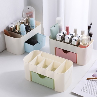 Kệ để đồ trang điểm mini tiện ích, kệ đựng mỹ phẩm kiểu mới siêu tiện dụng, tủ đựng mỹ phẩm, kệ để mỹ phẩm, kệ mỹ phẩm.
