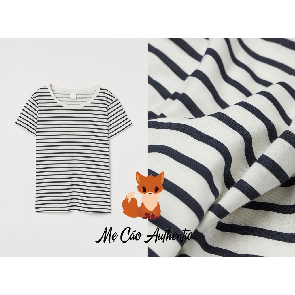 Áo phông nữ H&M Auth
