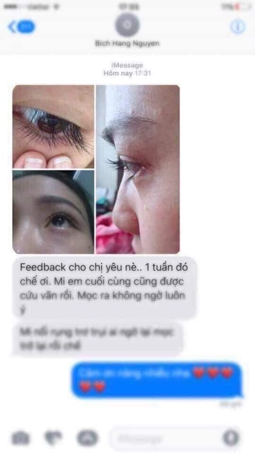[XÁCH TAY THÁI LAN] SALE serum dưỡng dài, dày mi, lông mày, râu Genive dạng lăn | BigBuy360 - bigbuy360.vn
