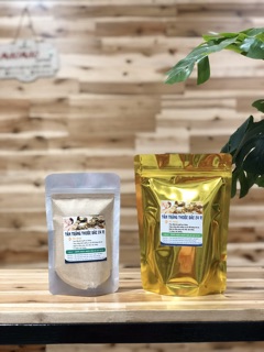 1KG 𝐓𝐀̆́𝐌 𝐓𝐑𝐀̆́𝐍𝐆 𝐓𝐇𝐔𝐎̂́𝐂 𝐁𝐀̆́𝐂 𝟐𝟒 𝐕𝐈̣ loại 1 Hàng Handmade