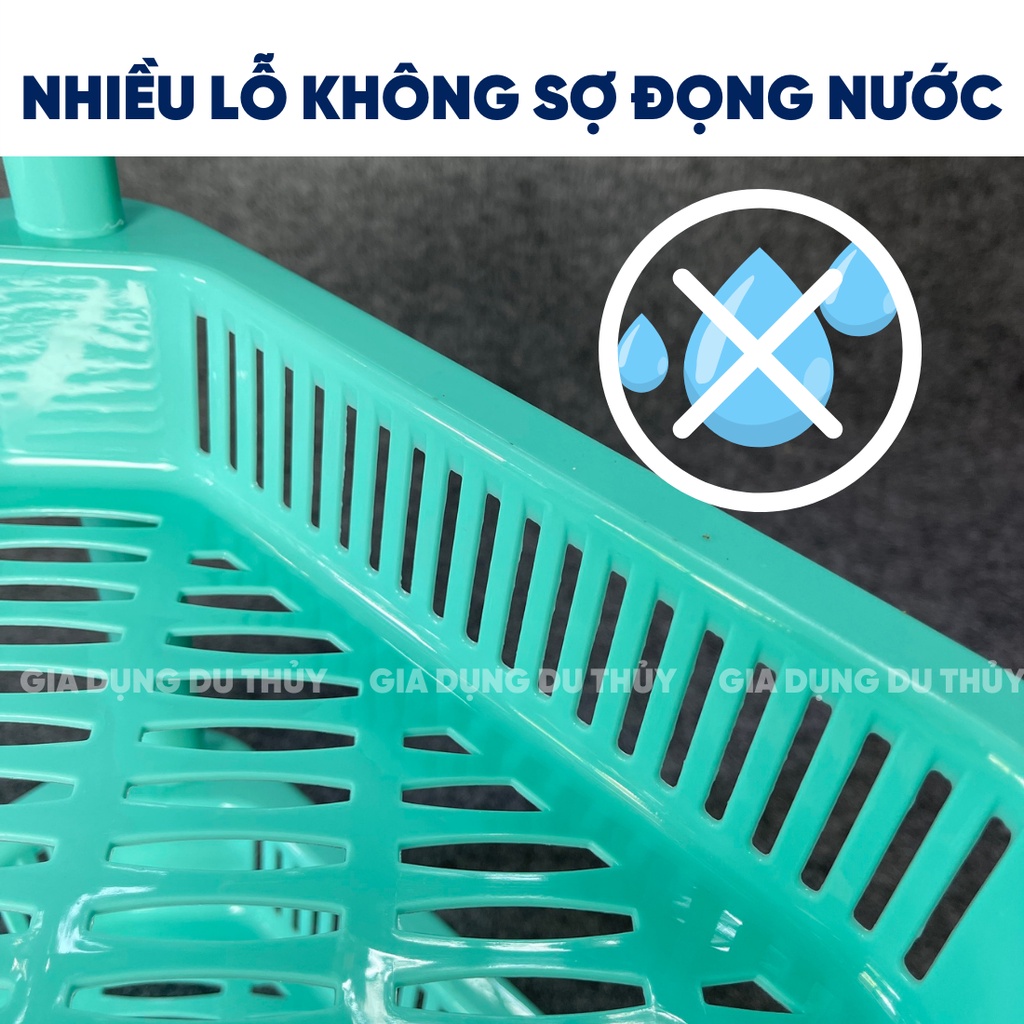 Kệ góc tường bằng nhựa pp nguyên sinh nhiều màu 3, 4 tầng đựng đồ nhà tắm, đựng đồ nhà bếp tiện lợi tại Gia Dụng Du Thuỷ