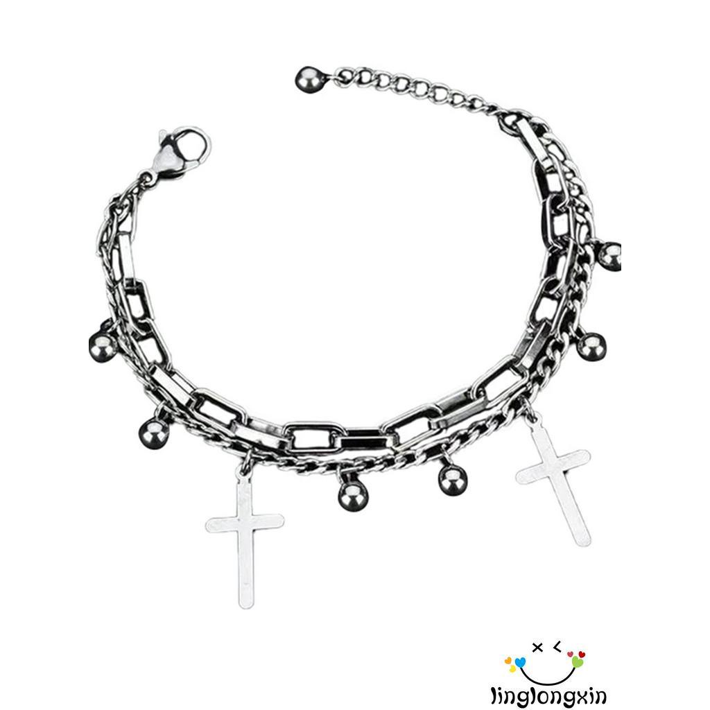 Vòng Đeo Tay Kiểu Dáng Cổ Điển Dành Cho Cả Nam Và Nữ