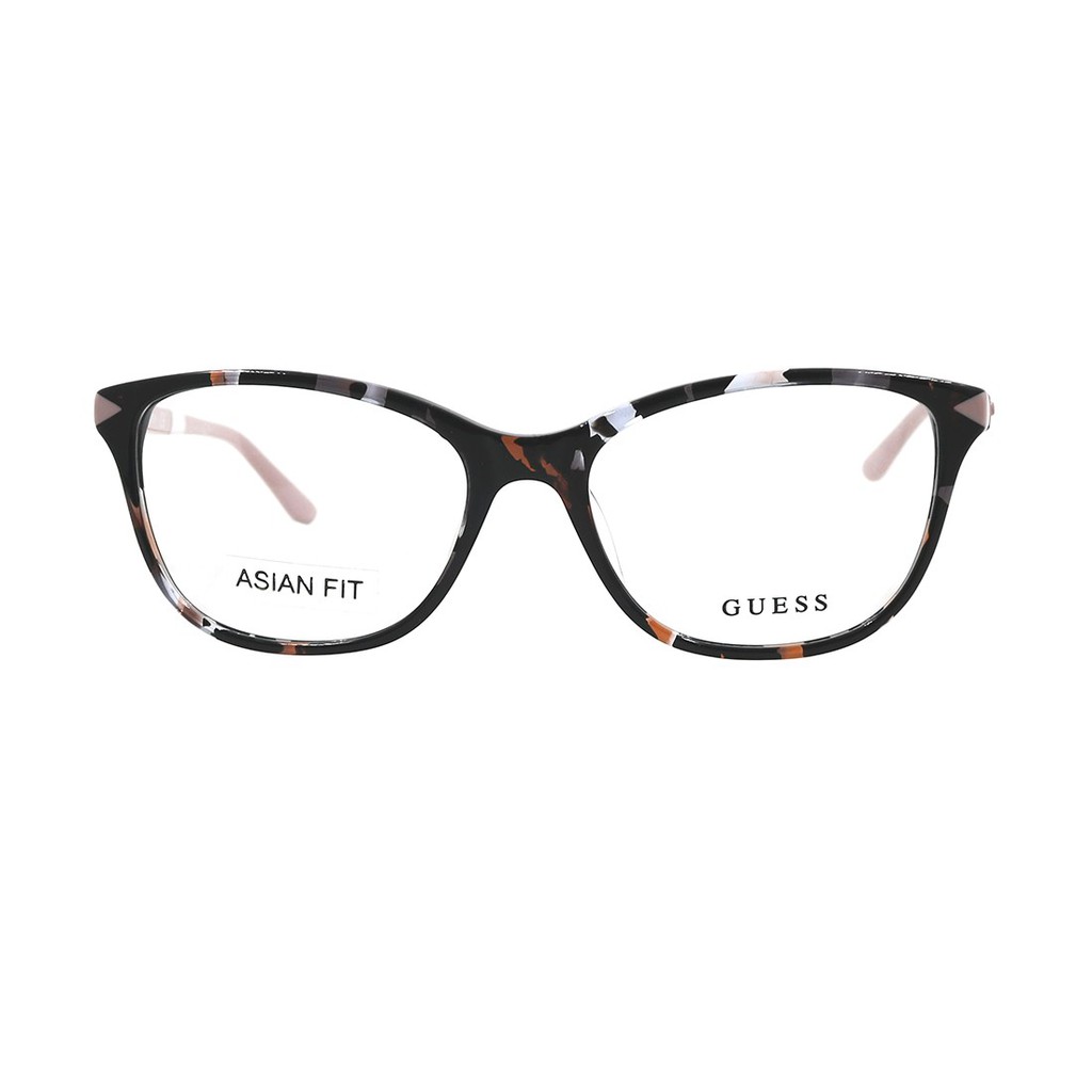 Gọng kính nam nữ Guess GU2673F chính hãng, thiết kế dễ đeo bảo vệ mắt