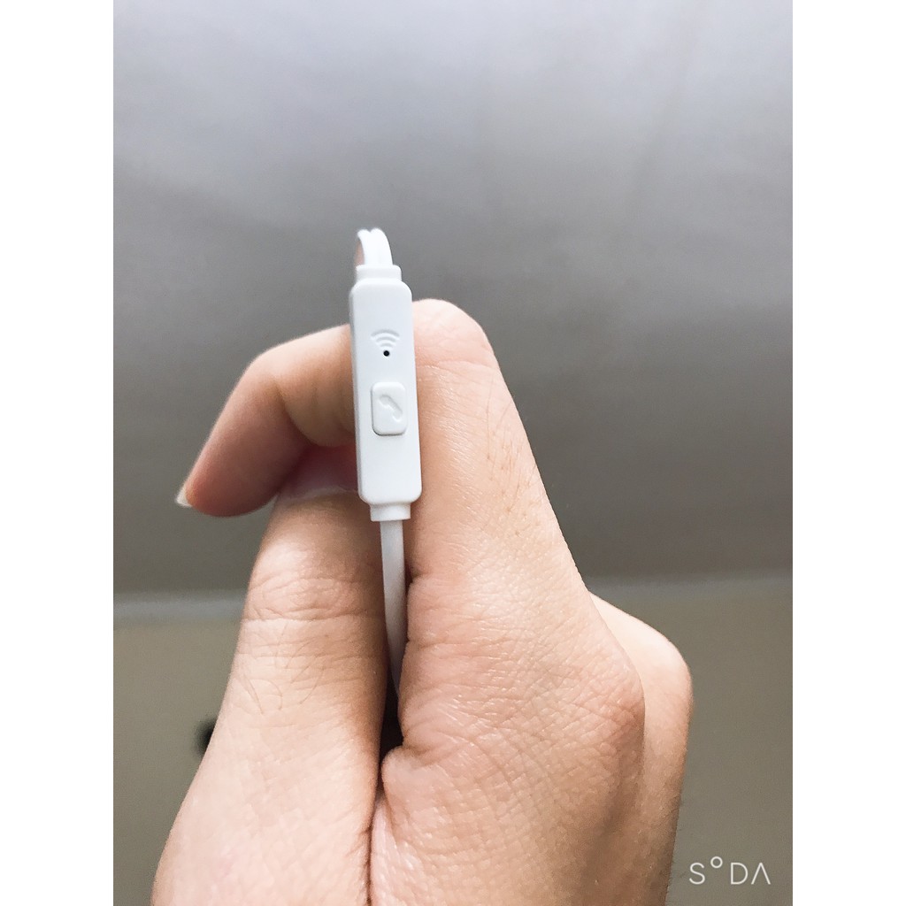 Tai nghe STEREO EARPHONE