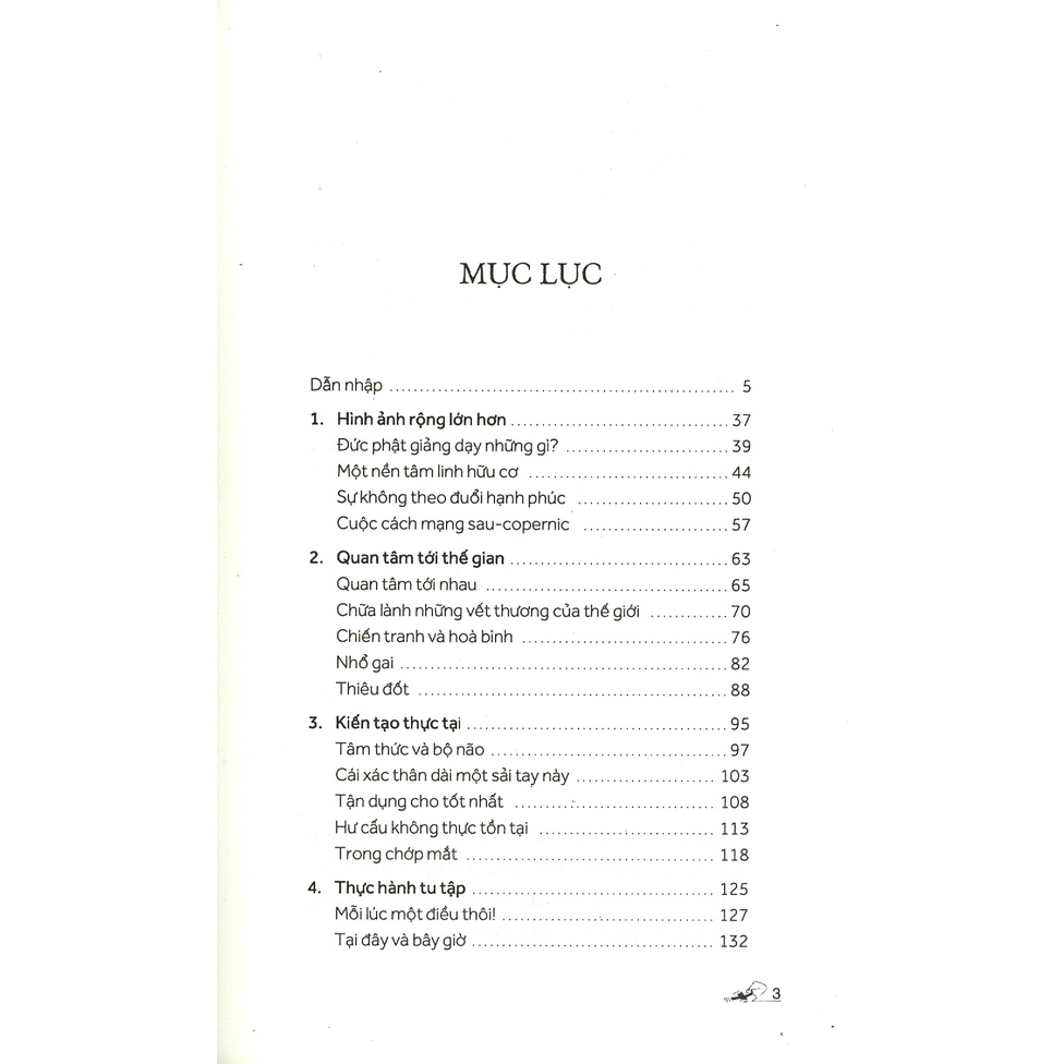 Sách Tâm Vô Lượng - Kỹ năng sống