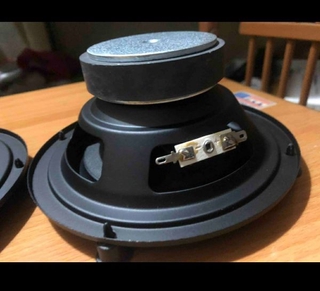 Loa bass 12 cm _ giá 1 đôi