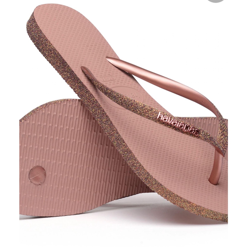 Viền Kim Tuyến ,Sparkle Havaianas 2022 có sẵn