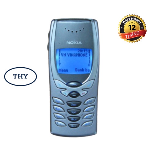 {Xả Kho Gía Siêu Sốc}_Điện thoại phổ thông, nokia 8250, điện thoại giá rẻ Chính Hãng Bảo Hành 12 Tháng