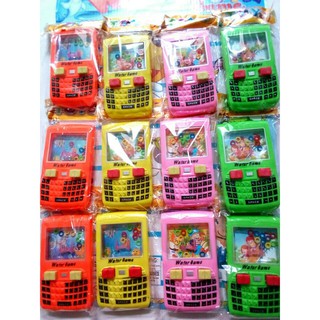 Bấm vòng nước - Đồ chơi cho bé