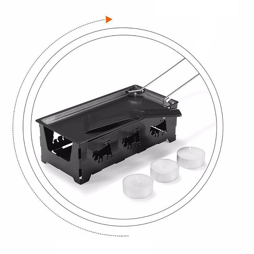 Khay Nướng Bánh AUGUSTINA Mini Bằng Kim Loại Chống Dính Dễ Vệ Sinh