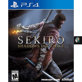 Game Sekiro: Shadows Die Twice