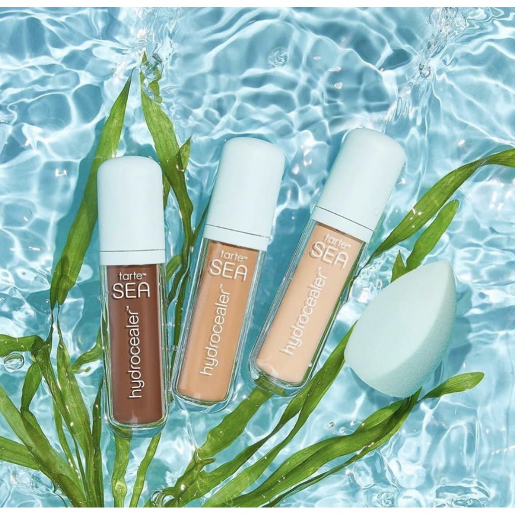 Tarte - Kem Che Khuyết Điểm Tarte Sea Hydrocealer ™ Concealer Anti-Cernes 6g