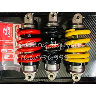 Phuộc E2 chân CNC ex 135 150