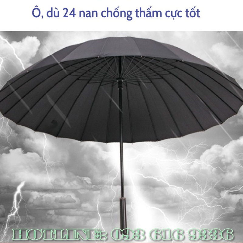 Dù đi mưa ☔𝐅𝐑𝐄𝐄 𝐒𝐇𝐈𝐏☔ Ô đi mưa kiểu dáng giả kiếm nhật siêu ngầu 24 nan chắc chắn - slc.vn