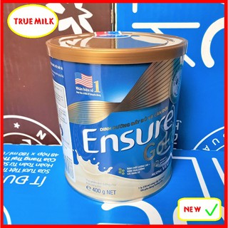 Ensure Gold 400g Vani - Ensure Gold - Ensure Vani - Gold 400 - Ensure Vani - Gold Vani