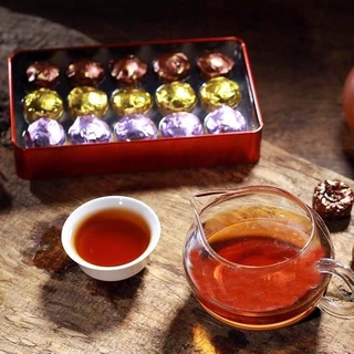 Trà Phổ nhĩ Vân Nam