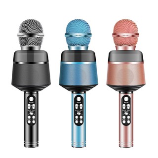 Micro Q008 Không Dây Kết Nối Bluetooth Có Đèn Led